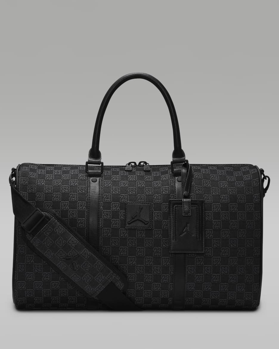 福袋安いいね半額ストア Jordan Monogram (25L) Bag Duffle バッグ